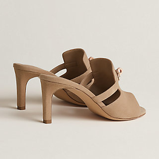 Cute on sale beige sandals